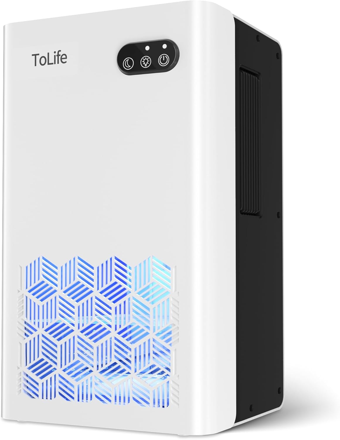 ToLife Dehumidifier 95oz - Large Room